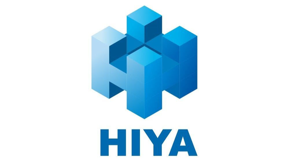 Hiya Toys