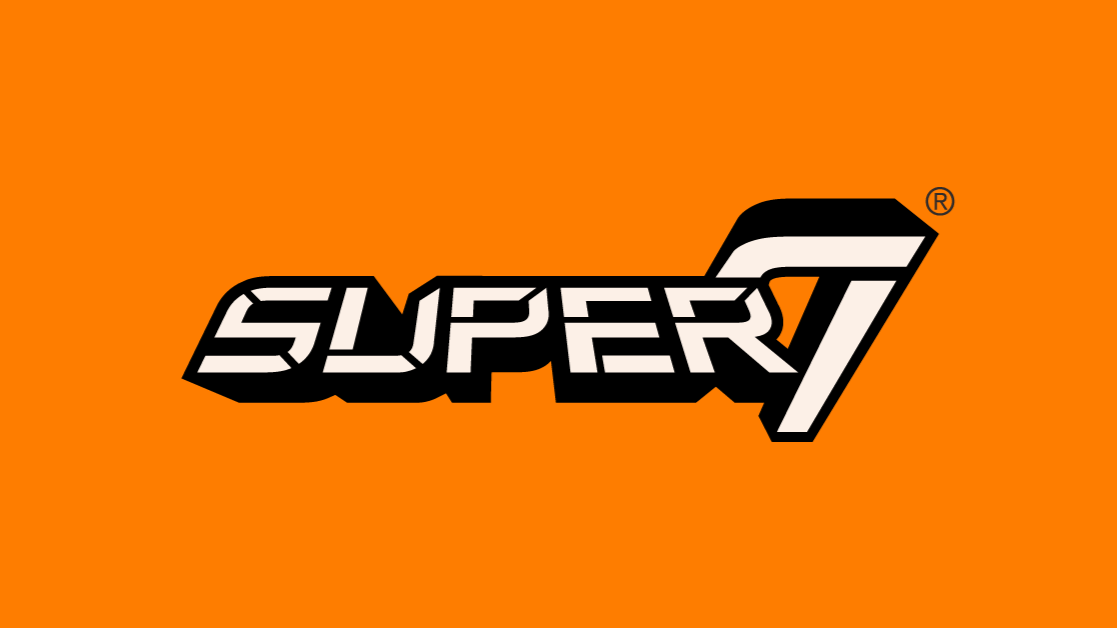 Super7 – Kaiju Live