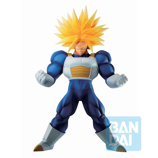 Dragon Ball Z Ichibansho Super Trunks (Vs Omnibus Super) image 0