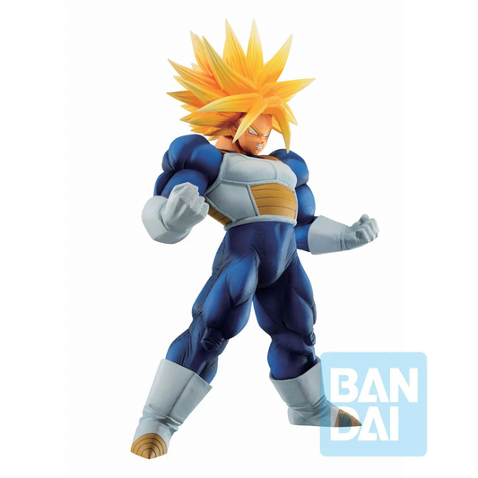 Dragon Ball Z Ichibansho Super Trunks (Vs Omnibus Super) image 1