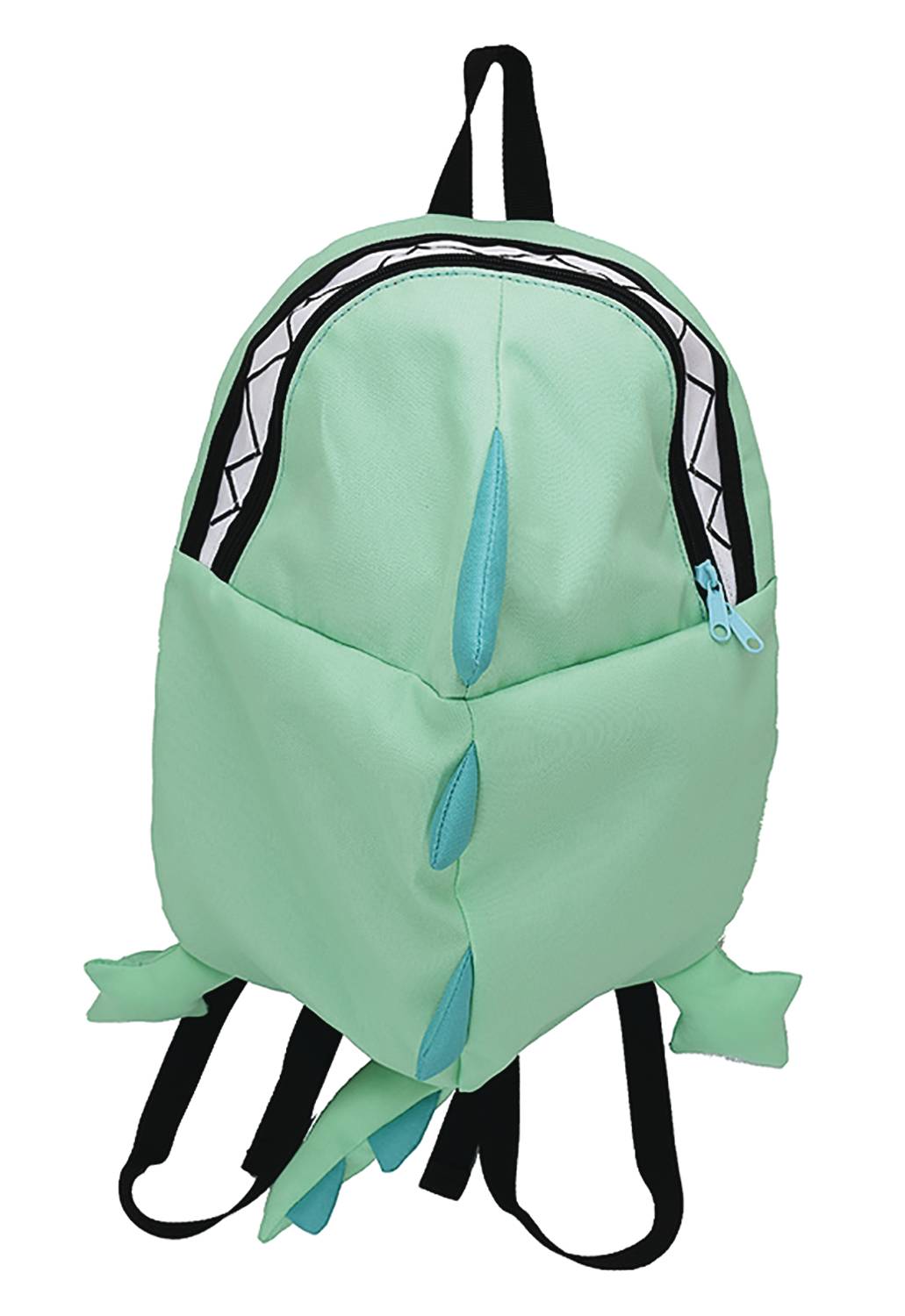 Godzilla Singular Point Kaiju Backpack image 0