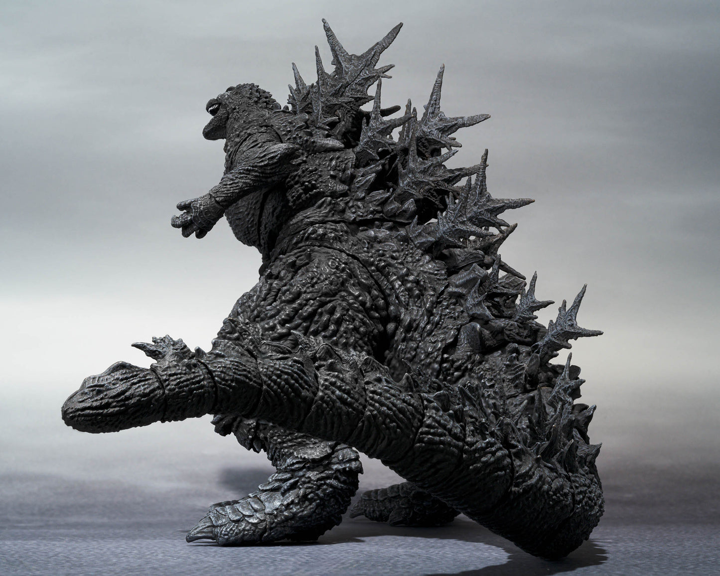 S.H.MonsterArts Godzilla Minus Color 2023 image 1