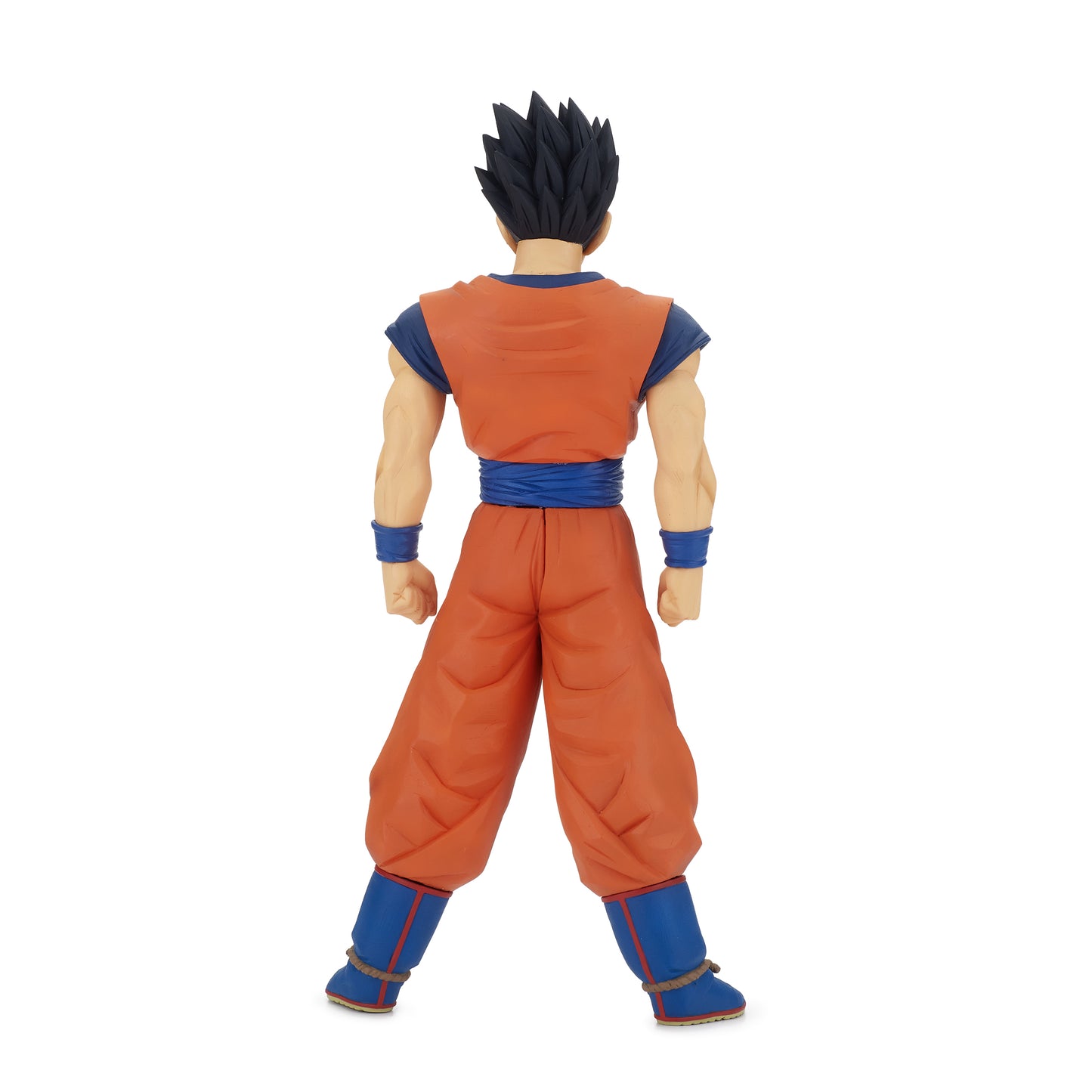 Dragon Ball Z Grandista Resolution of Soldiers Gohan image 3
