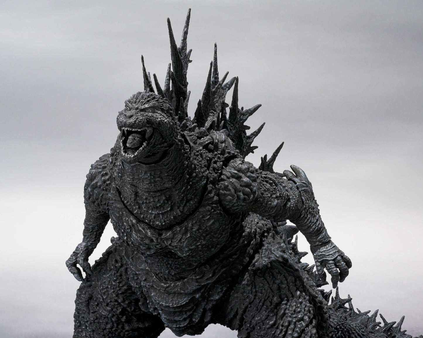 S.H.MonsterArts Godzilla Minus Color 2023 image 5