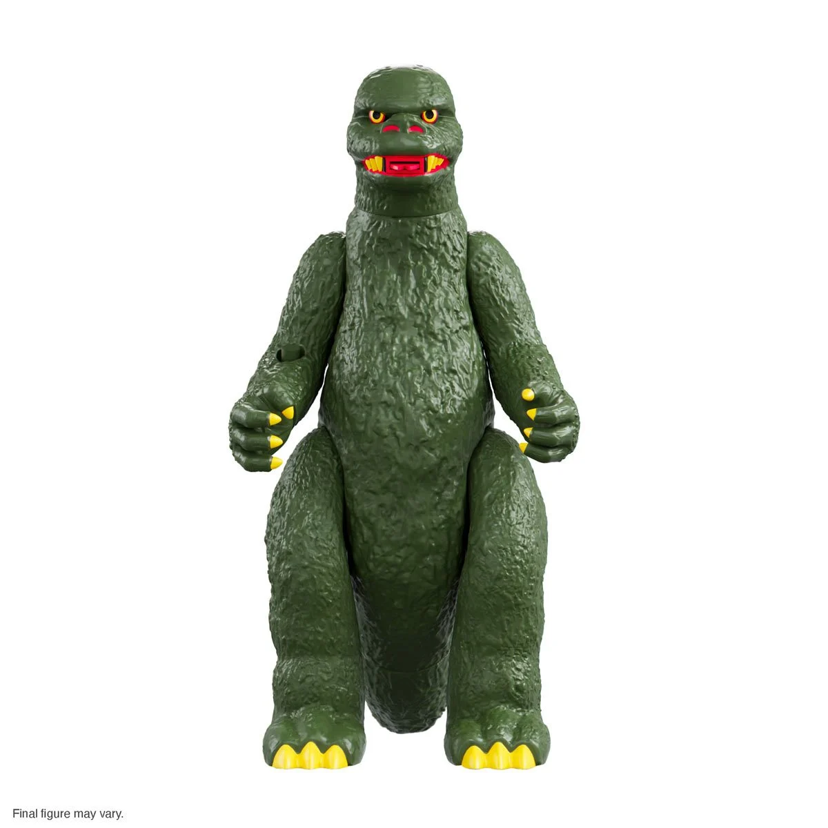 SUPER7 Toho ULTIMATES! Shogun Godzilla image 6