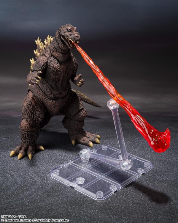 S.H.MonsterArts Godzilla (1954) (70th Anniversary Special Ver.) image 5