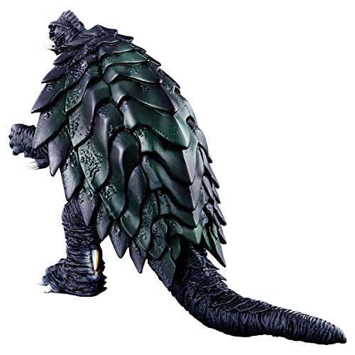 MOVIE MONSTER SERIES GAMERA (1999) image 1