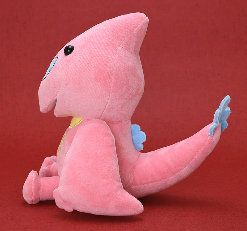 Godzilla Singular Point Rodan Plush image 1