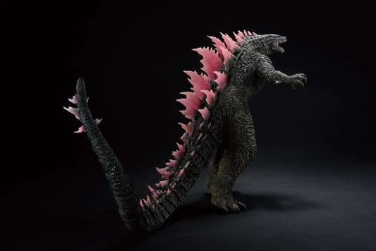 Godzilla x Kong: The New Empire Ichibansho Godzilla (Evolved Ver.) image 1