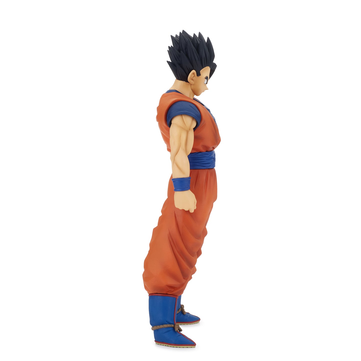 Dragon Ball Z Grandista Resolution of Soldiers Gohan image 2