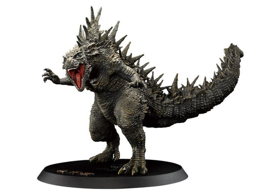 Godzilla Minus One Ichibansho Godzilla (Odo Island Ver.) Figure image 0