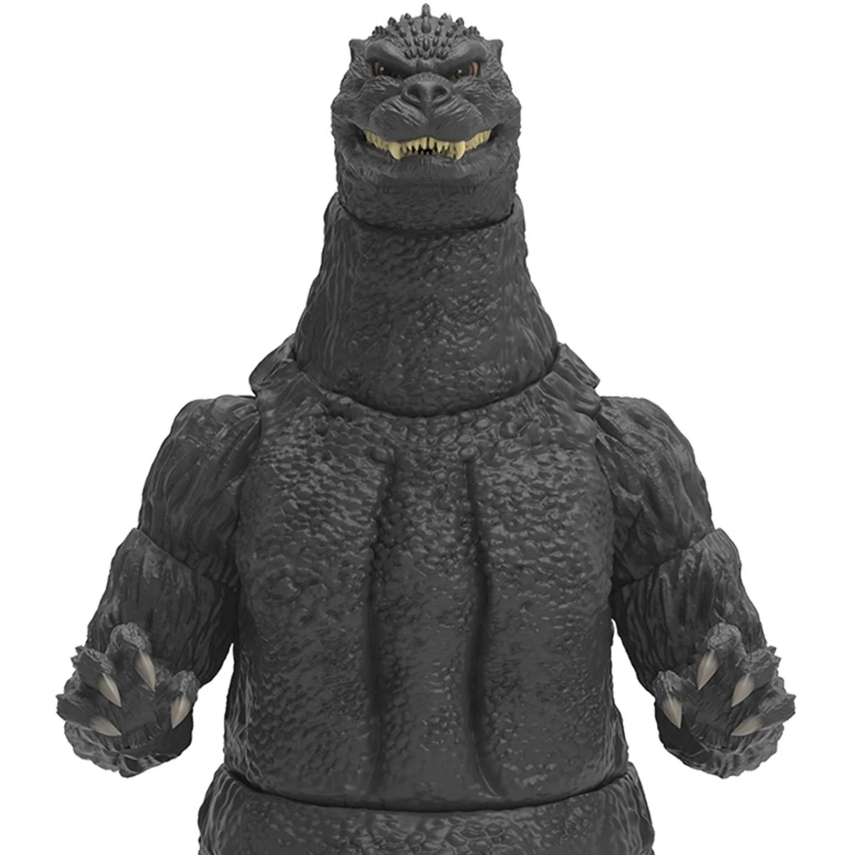 Super7 Ultimates Heisei Godzilla vs Rose Biollante 8-Inch SET image 8
