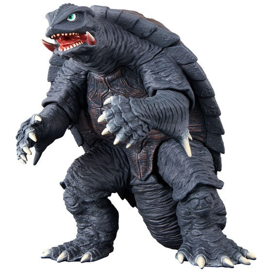 Movie Monster Series 6" Gamera 1996 image 0