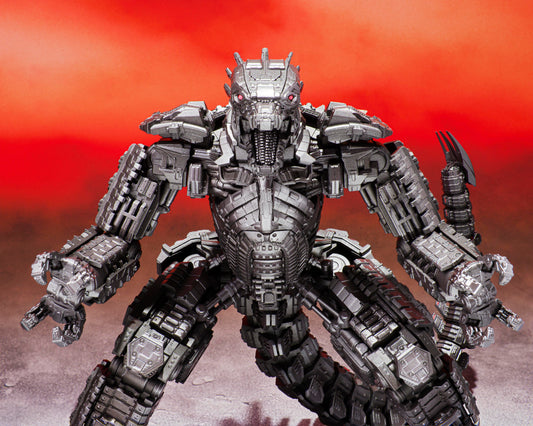 S.H. Monsterarts Mechagodzilla 2021 image 1