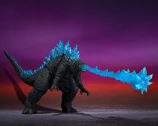 S.H.MonsterArts Godzilla x Kong: The New Empire image 0