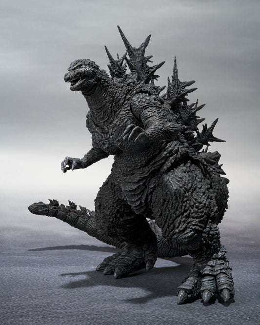 S.H.MonsterArts Godzilla Minus Color 2023 image 3