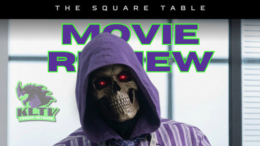 Movie Review: Masters of the Universe (2026)