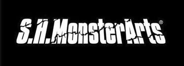 S.H. MonsterArts