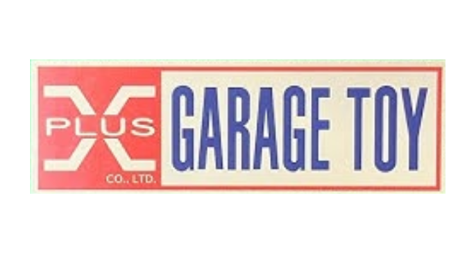 X-Plus / Star Ace – Kaiju Live