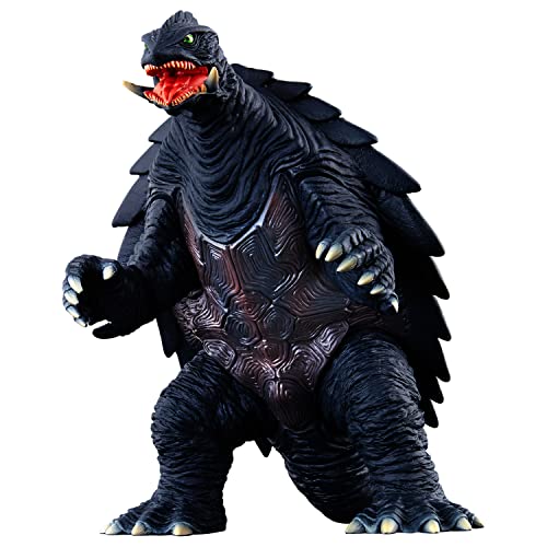 MOVIE MONSTER SERIES GAMERA (1999) image 0