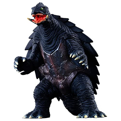 MOVIE MONSTER SERIES GAMERA (1999) image 0