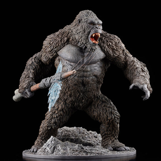 Art Spirits Super Gekizo Series Kong 2021