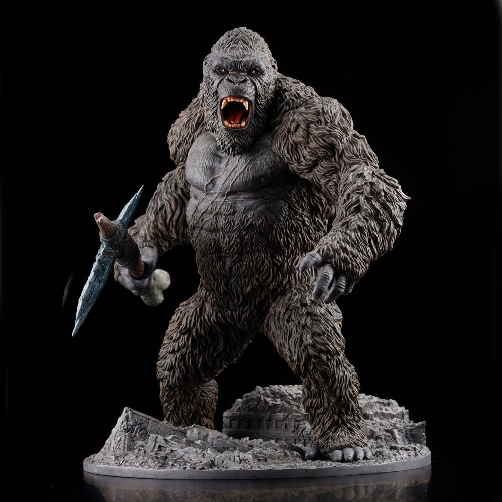 Art Spirits Super Gekizo Series Kong 2021