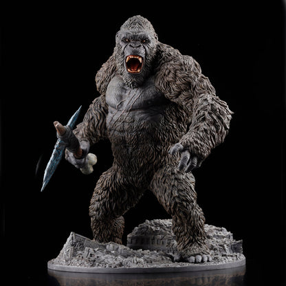 Art Spirits Super Gekizo Series Kong 2021