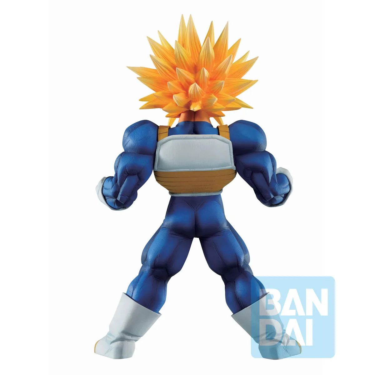 Dragon Ball Z Ichibansho Super Trunks (Vs Omnibus Super) image 3