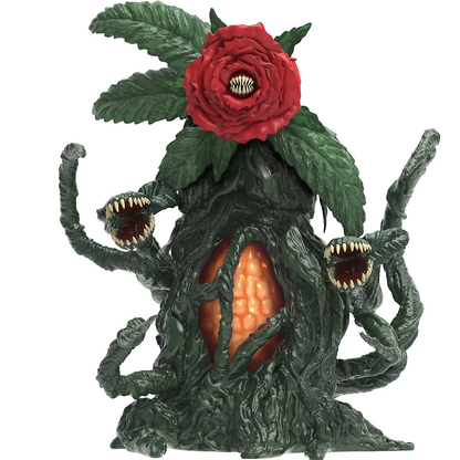 Super7 Ultimates Heisei Rose Biollante 8-Inch Scale Action Figure image 4