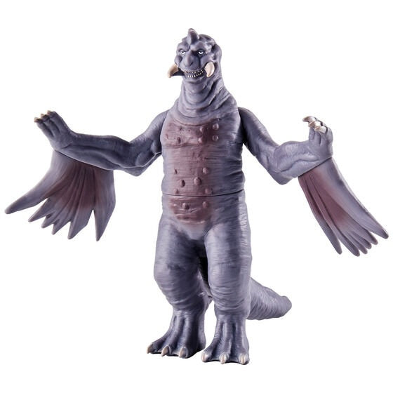 Movie Monster Series 6" Pegira (Shin Ultraman) image 0