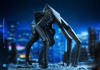 Godzilla (2014) MUTO EXQUISITE BASIC Action Figure image 4
