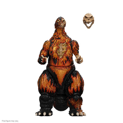 SUPER7 Toho ULTIMATES! Wave 3 - Full Set 1200°C Godzilla & Destoroyah image 9