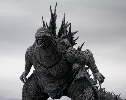 S.H.MonsterArts Godzilla Minus Color 2023 image 5