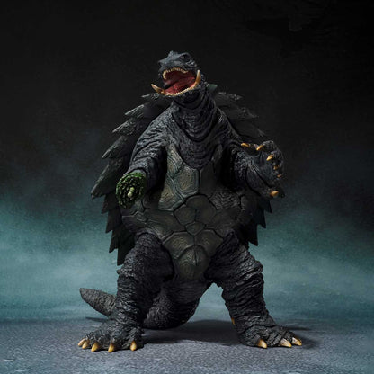 S.H. MonsterArts Gamera 1999 Kyoto Decisive Battle Ver. image 3