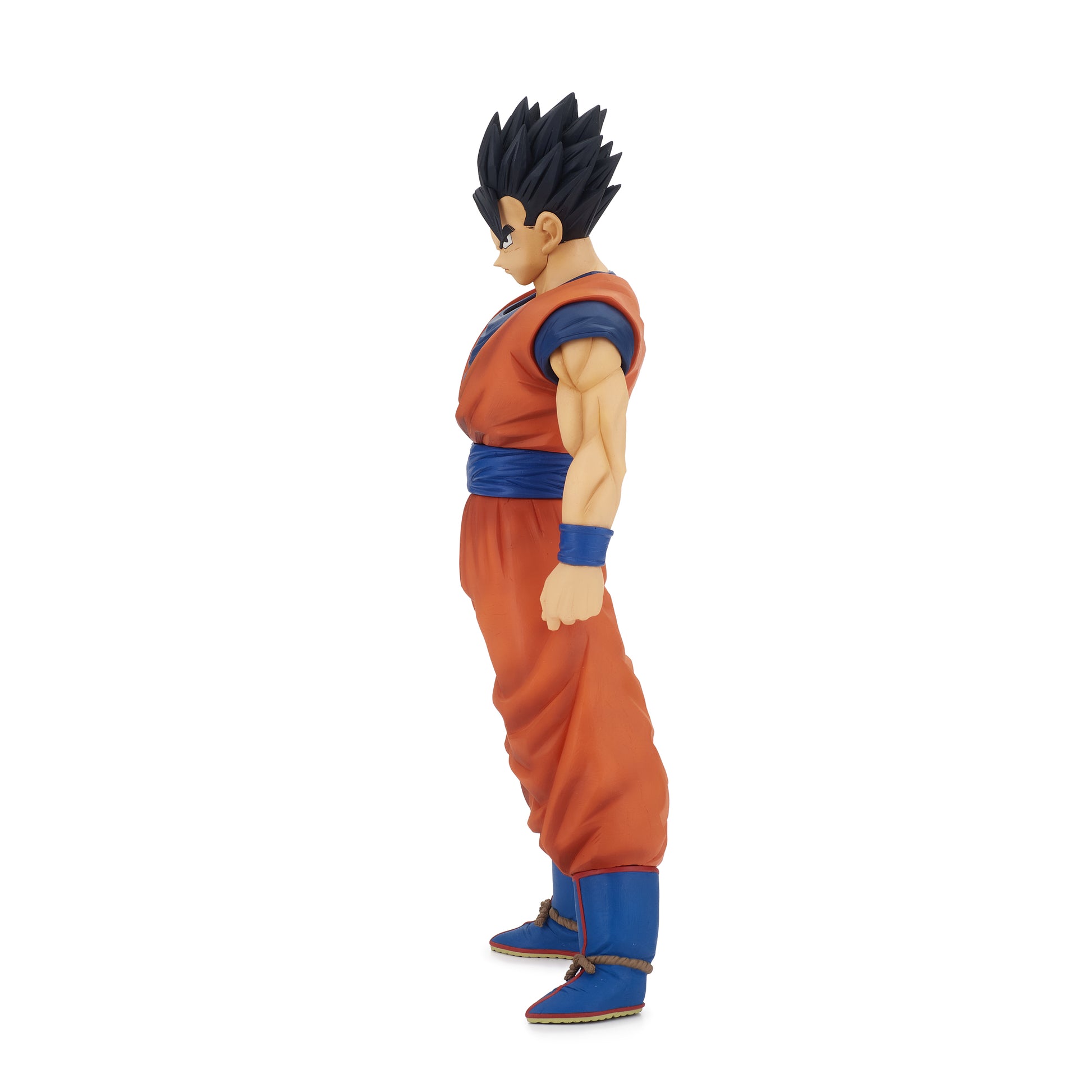 Dragon Ball Z Grandista Resolution of Soldiers Gohan image 1