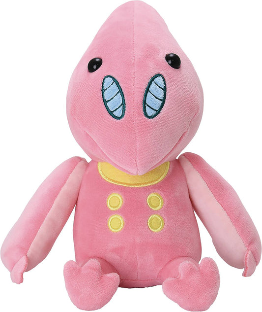 Godzilla Singular Point Rodan Plush image 0