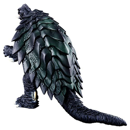 MOVIE MONSTER SERIES GAMERA (1999) image 1