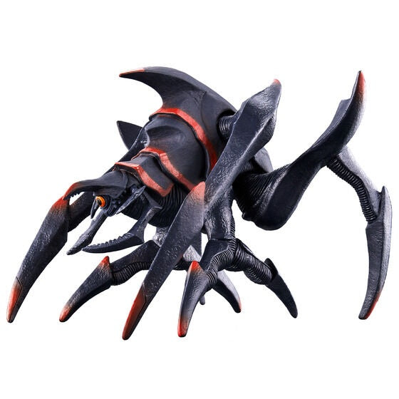 Movie Monster Series 6" Legion Solider (Gamera 2) image 0