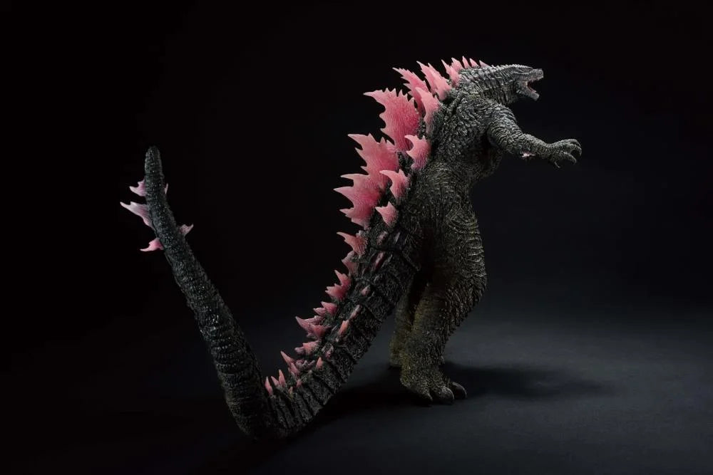 Godzilla x Kong: The New Empire Ichibansho Godzilla (Evolved Ver.) image 1