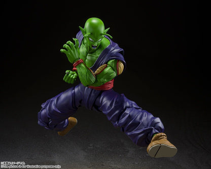 S.H.Figuarts Ultimate Piccolo | Dragon Ball Super: Super Hero image 5