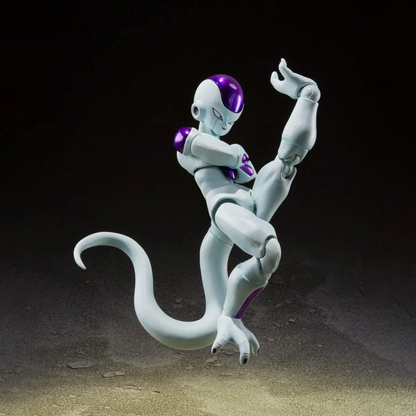 S.H.Figuarts Dragon Ball Z Frieza (4th Form) image 2