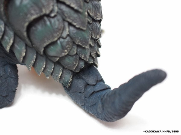 CCP AMC Gamera 2 (1996) Ultimate Plasma Ver. image 6
