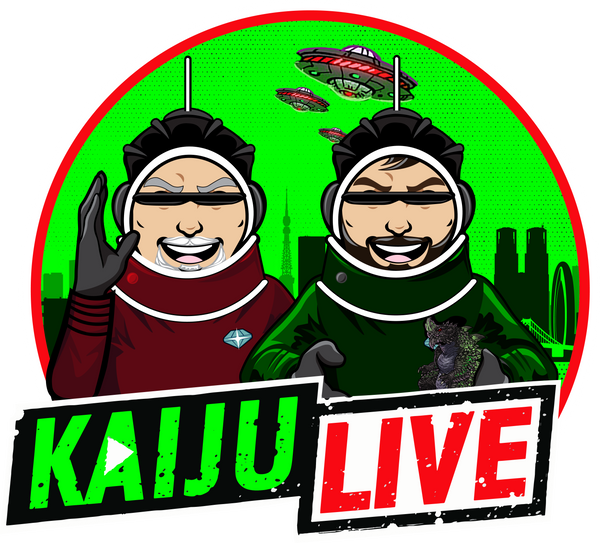 Kaiju Live