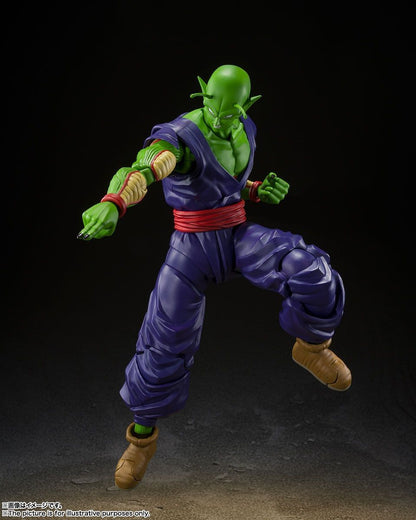 S.H.Figuarts Ultimate Piccolo | Dragon Ball Super: Super Hero image 6