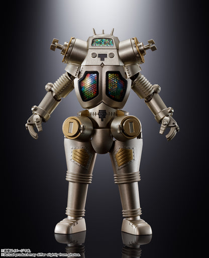 Ultra Seven Soul of Chogokin GX-37R King Joe (55th Anniversary Ver.) image 2