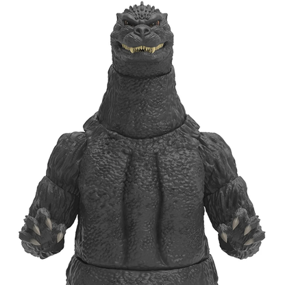 Super7 Ultimates Heisei Godzilla vs Rose Biollante 8-Inch SET image 8