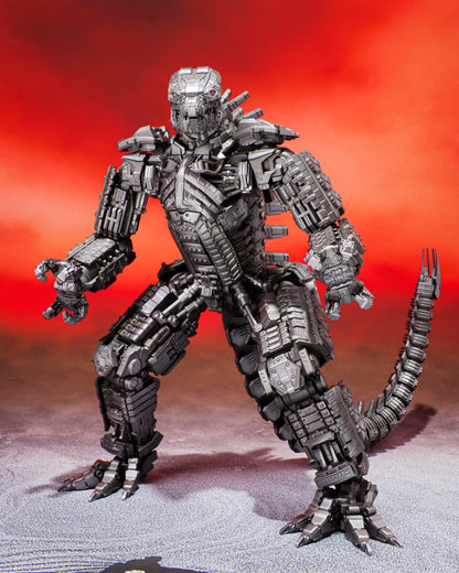 S.H. Monsterarts Mechagodzilla 2021 image 0