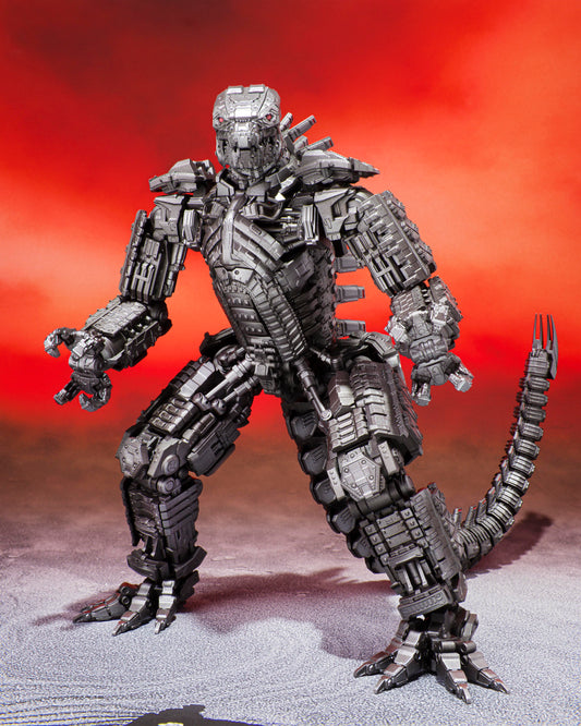 S.H. Monsterarts Mechagodzilla 2021 image 0
