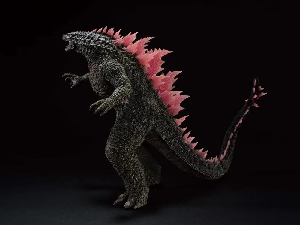 Godzilla x Kong: The New Empire Ichibansho Godzilla (Evolved Ver.) image 3
